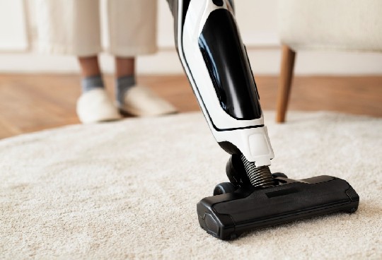Choose the local among the local at Carpet Cleaning
