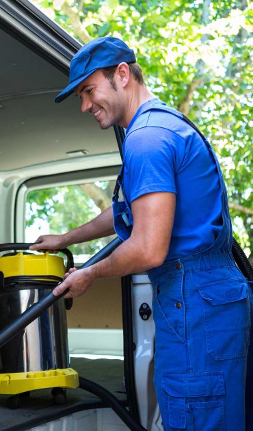 Choose the local among the local at Carpet Cleaning